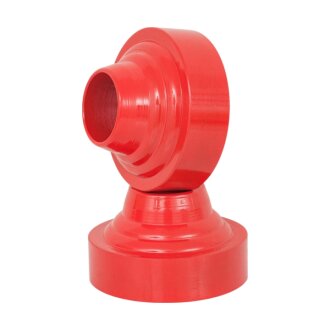 Проставки задніх пружин 40 мм Nissan Pathfinder Autoprostavka 1002-15-012/40