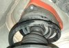 Проставки передних стоек 30 мм Nissan Tiida Autoprostavka 1002-15-016/30 (фото 5)