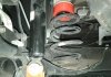 Проставки передних стоек 30 мм Nissan Tiida Autoprostavka 1002-15-016/30 (фото 8)