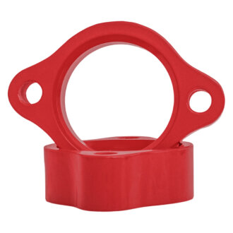 Проставки передніх стійок 25 мм Nissan Micra Autoprostavka 1002-15-043/25