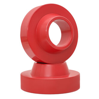 Проставки задніх пружин 40 мм Nissan Navara d23 Autoprostavka 1002-15-066/40