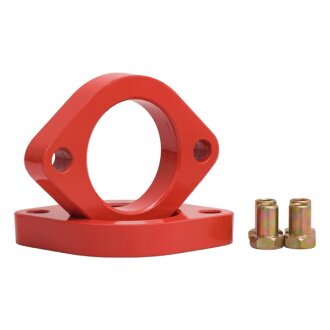 Проставки передніх стійок 25 мм Mitsubishi Minica Autoprostavka 1003-15-013/25