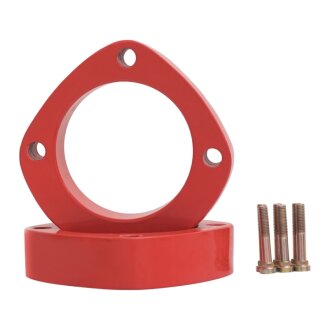 Проставки передніх стійок 40 мм Mitsubishi Galant VI Autoprostavka 1003-15-034/40