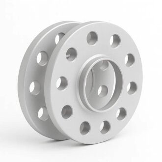 Проставка для вильоту коліс на Mazda 15мм 5x114,3 dia 67,1 Autoprostavka 1004-04-100/15