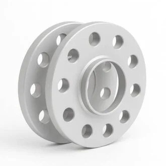 Проставка для вильоту коліс на Mazda 15мм 5x114,3 dia 67,1 Autoprostavka 1004-04-100/15
