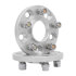 Проставка для вылета колес на Mazda 15мм 5x114,3 dia 67,1 Autoprostavka 1004-04-27/15 (фото 2)