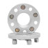 Проставка для вылета колес на Mazda 15мм 5x114,3 dia 67,1 Autoprostavka 1004-04-27/15 (фото 4)