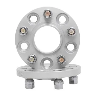 Проставка для вылета колес на Mazda 15мм 5x114,3 dia 67,1 Autoprostavka 1004-04-27/15