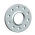 Проставка для вылета колес на Mazda 15мм 5x114,3 dia 67,1 Autoprostavka 1004-04-27/15 (фото 5)