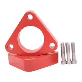 Проставки передних стоек 30 мм Mazda 3 Autoprostavka 1004-15-009/30