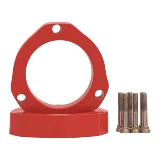 Проставки задніх стійок 40 мм Mazda 626 GD Autoprostavka 1004-15-046/40