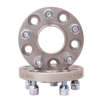 Проставка для вильоту коліс на Daihatsu 20мм 5x114,3 dia 66,6 Autoprostavka 1006-04-16/20