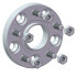Проставка для вылета колес на Honda 20мм 5x114,3 dia 64,1 Autoprostavka 1007-04-1/20 (фото 2)