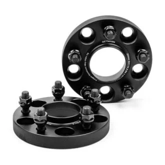 Проставка для вылета колес на Honda 20мм 5x114,3 dia 64,1 Autoprostavka 1007-04-1/20