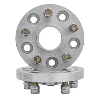 Проставка для вылета колес на Honda 20мм 5x120 dia 64,1 Autoprostavka 1007-04-7/20