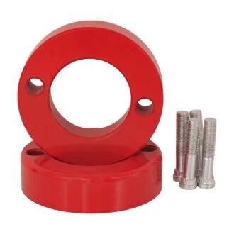 Проставки задних стоек 30 мм Honda Civic Autoprostavka 1007-15-004/30
