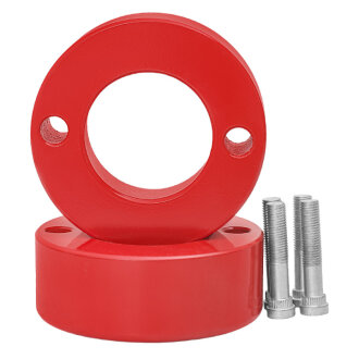 Проставки задніх стояк 40 мм Honda Civic Autoprostavka 1007-15-004/40