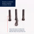 Проставки задних стоек 20 мм Honda Accord Autoprostavka 1007-15-011/20 (фото 8)