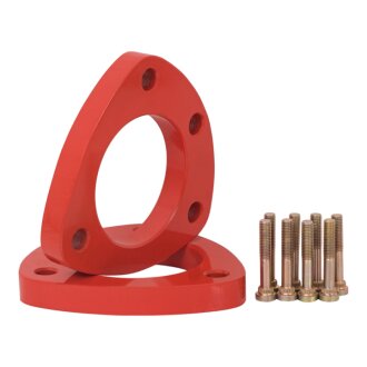 Проставки передніх стійок 10 мм Honda Accord 9 Autoprostavka 1007-15-044/10