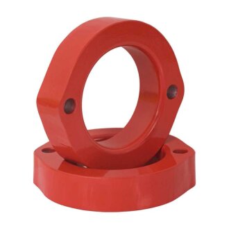 Проставки задніх стійок 40 мм Honda Accord 1 Autoprostavka 1007-15-046/40