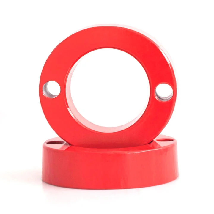 Проставки задних стоек 30 мм Honda Accord 9 Autoprostavka 1007-15-207/30 (фото 1)