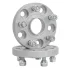 Проставки для вылета колес на Subaru 20 мм 5x114,3 dia 56,1 (STUD12x1.25) Autoprostavka 1008-04-107/20 (фото 1)