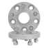 Проставки для вылета колес на Subaru 20 мм 5x114,3 dia 56,1 (STUD12x1.25) Autoprostavka 1008-04-107/20 (фото 2)