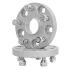 Проставки для вылета колес на Subaru 20 мм 5x114,3 dia 56,1 (STUD12x1.25) Autoprostavka 1008-04-107/20 (фото 3)