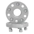 Проставки для вылета колес на Subaru 20 мм 5x114,3 dia 56,1 (STUD12x1.25) Autoprostavka 1008-04-107/20 (фото 4)