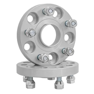 Проставки для вылета колес на Subaru 20 мм 5x114,3 dia 56,1 (STUD12x1.25) Autoprostavka 1008-04-107/20