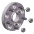 Проставки для вылета колес на Subaru 20 мм 5x114,3 dia 56,1 (STUD12x1.25) Autoprostavka 1008-04-107/20 (фото 5)