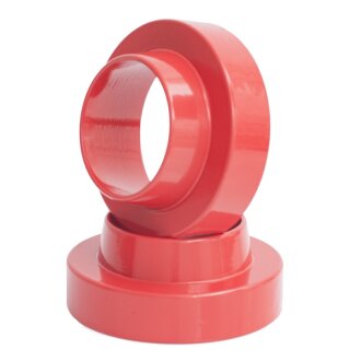 Проставки задніх пружин 25 мм Subaru Trezia Autoprostavka 1008-15-008/25