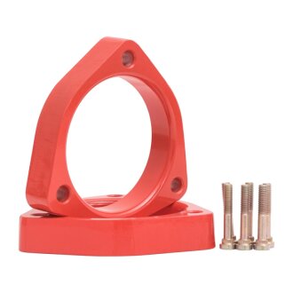 Проставки передніх стійок 40 мм Subaru Tribeca Autoprostavka 1008-15-010/40