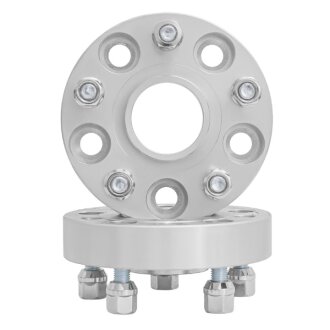 Проставка для вильоту коліс на Suzuki 30мм 5x114,3 dia 60,1 (STUD12X1.5) Autoprostavka 1009-04-104/30