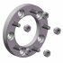 Проставка для вильоту коліс на Suzuki 20 мм 5x139,7 dia 108,1 (STUD12x1.25) - NL Autoprostavka 1009-04-141/20 (фото 1)