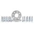Проставка для вильоту коліс на Suzuki 15мм 4x100 dia 60,1 (M12) Autoprostavka 1009-04-15/17 (фото 1)