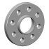 Проставка для вильоту коліс на Suzuki 15мм 4x100 dia 60,1 (M12) Autoprostavka 1009-04-15/17 (фото 4)
