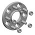 Проставка для вылета колес на Land Rover 15мм 5x120 dia 70,1 Autoprostavka 1010-04-8/15 (фото 5)