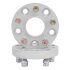 Проставка для вильоту коліс на Land Rover 25мм 5x120 dia 70,1 (STUD14x1.5) Autoprostavka 1010-04-8/25 (фото 2)