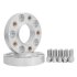 Проставка для розвалу коліс на Mercedes-Benz 30 мм, 5x130, діаметр 84,1 (NUT14X1.5) Autoprostavka 1011-04-128/30 (фото 2)