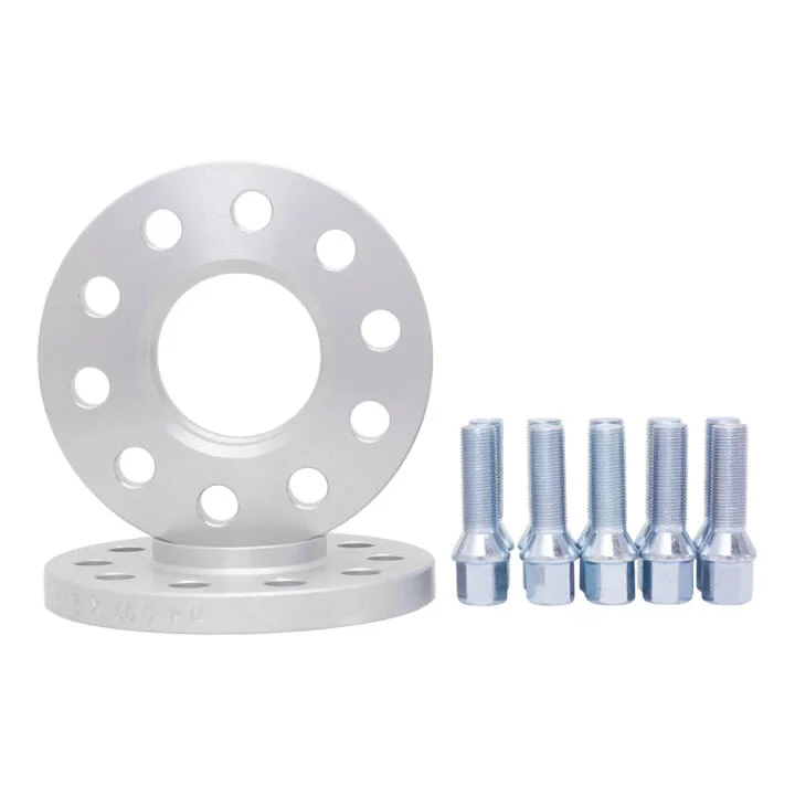 Проставка для вылета колес на Mercedes-Benz 15мм 5x112 dia 66,6 Autoprostavka 1011-04-41/15 (фото 1)