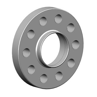 Проставка для вильоту коліс на Mercedes-Benz 20мм 5x112 dia 66,6 (М15) Autoprostavka 1011-04-47/20