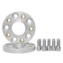 Проставка для вильоту коліс на Mercedes-Benz 20мм 5x112 dia 66,6 (NUT14x1.5) Autoprostavka 1011-14-41/20 (фото 1)