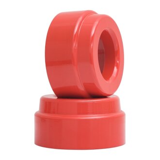 Проставки передніх пружин 40 мм Mercedes-Benz E-Class Autoprostavka 1011-15-003/40