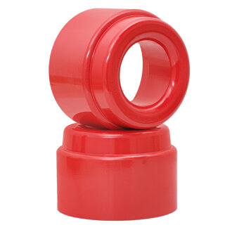 Проставки задніх пружин 40 мм Mercedes-Benz W124 Autoprostavka 1011-15-023/40