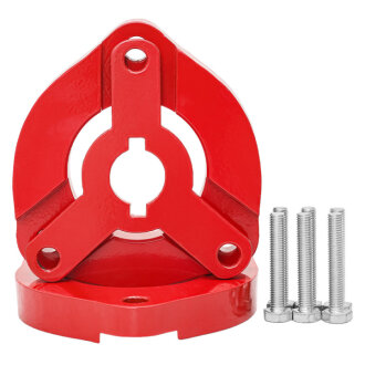 Проставки передніх стійок 25 мм Mercedes-Benz W447 Autoprostavka 1011-15-026/25