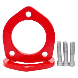 Проставки передніх стійок 10 мм Mercedes-Benz W166 Autoprostavka 1011-15-031/10