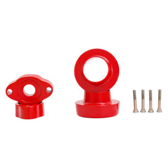 Комплект задніх проставок 30 мм Mercedes-Benz C-Class (W204) Autoprostavka 1011-15-209/30