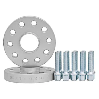 Проставка для вылета колес на Audi 25мм 5x112 dia 57,1 Autoprostavka 1012-04-24/25