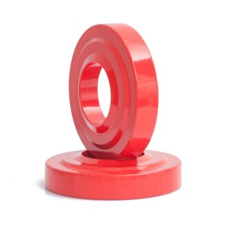 Проставки передніх стійок 15 мм Audi A4 Autoprostavka 1012-15-016/15